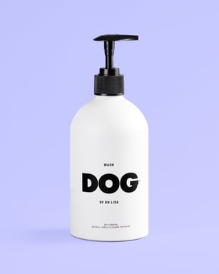 Dog By Dr Lisa Dog Wash 500ml