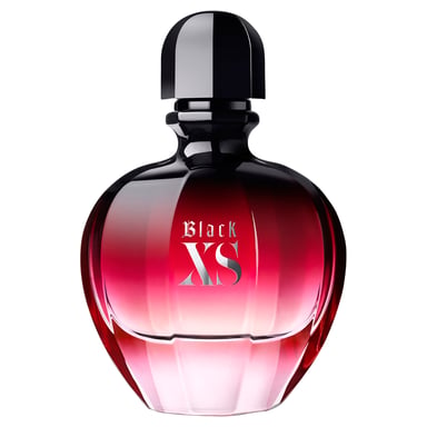 Rabanne Black XS For Her EDP Spray 80ml