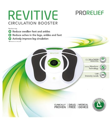 Revitive ProRelief Circulation Booster 1 unit