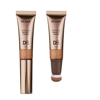 Designer Brands Hi-Def Contour Wand Medium - Deep 12ml