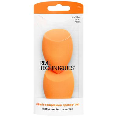 Real Techniques Miracle Complexion Sponge 2 pack