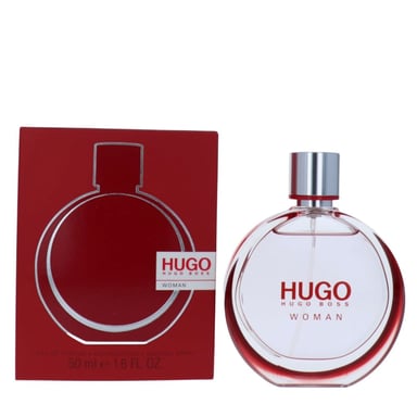 Hugo Boss Woman EDP Spray 50ml