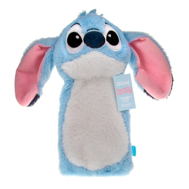 Disney Stitch Pamper Hot Water Bottle 1 each