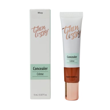 Thin Lizzy Concealer Missy 15ml