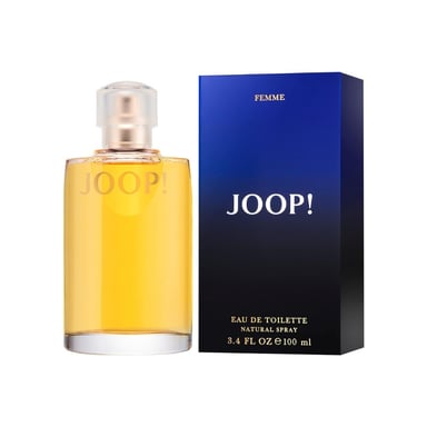 JOOP! Femme EDT Spray 100ml