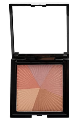 Natio Blush Bronze Palette Sunkissed 1 each