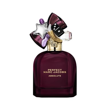Marc Jacobs Perfect Absolute EDP Spray 50ml