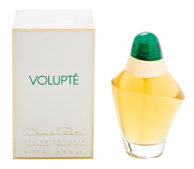 Oscar de la Renta Volupte EDT Spray 100ml