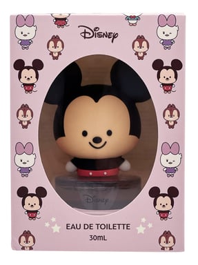 Disney Mickey Mouse EDT Spray 30ml