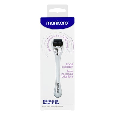 Manicare Microneedle Derma Roller 1 each