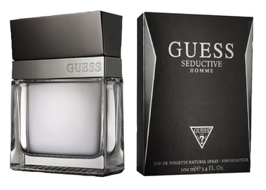 Guess Seductive Pour Homme EDT Spray 100ml