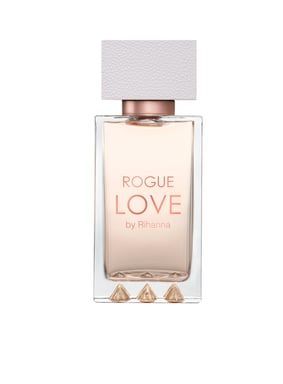 Rihanna Rogue Love EDP Spray 125ml