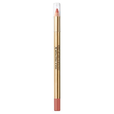 Max Factor Colour Elixir Lip Liner 05 Brown N Nude 1 each