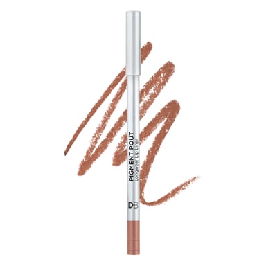 Designer Brands Retractable Lip Liner Blushing Nude 1 each
