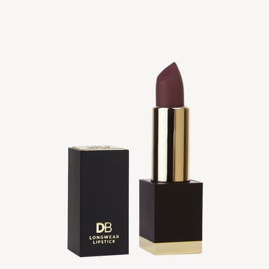 Designer Brands Longwear Lipstick Red Wine 1 each