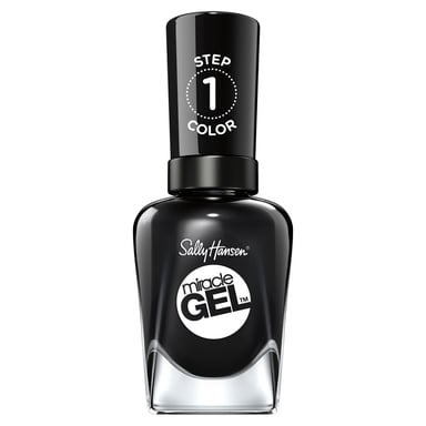 Sally Hansen Miracle Gel 460 Blacky O 14.7ml