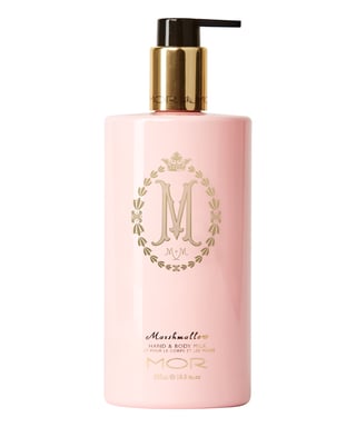 Mor Hand & Body Lotion Marshmallow 500ml