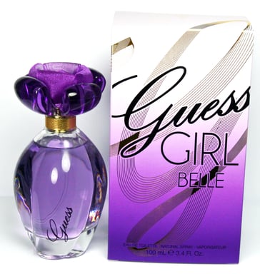 Guess Girl Belle EDT Spray 100ml