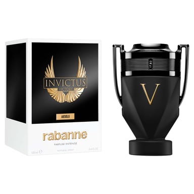 Rabanne Invictus Victory Absolu Parfum Intense Spray 100ml