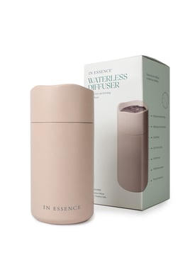 In Essence Ie Waterless Diffuser Curve 1 each