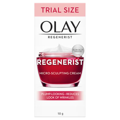 Olay Regenerist Micro-Sculpting Cream Mini  10g