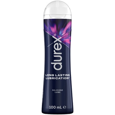 Durex Perfect Glide Lubricant 100ml