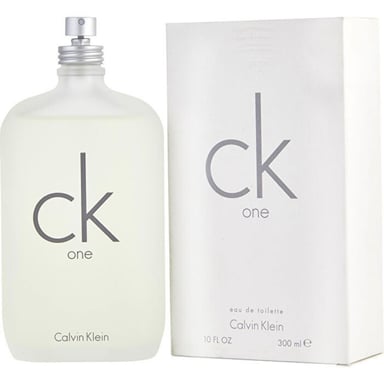 Calvin Klein CK One EDT Spray 300ml