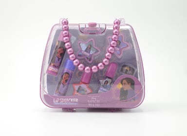 Lip Smacker Wish Mini Tote Bag 1 each