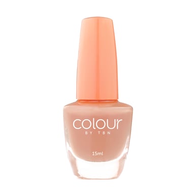 Colour By TBN Nail Polish Barefoot In Brazil 1 each