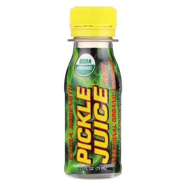 Pickle Juice Shot 75ml