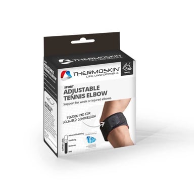 Thermoskin Sport Tennis Elbow One Size