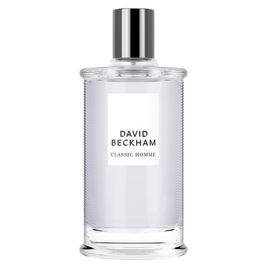 David Beckham Classic Homme EDT Spray 100ml