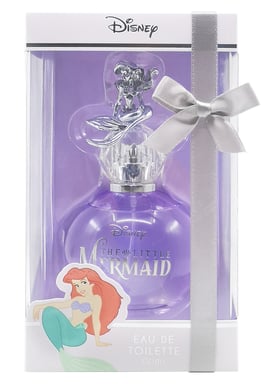 Disney Ariel Statuette EDT Spray 100ml
