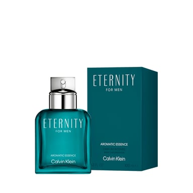 Calvin Klein Eternity For Men Aromatic Essence Parfum Intense 100ml