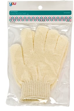 You Exfoliating Mitts 1 Pair