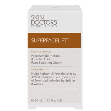Skin Doctors Super Facelift 50ml