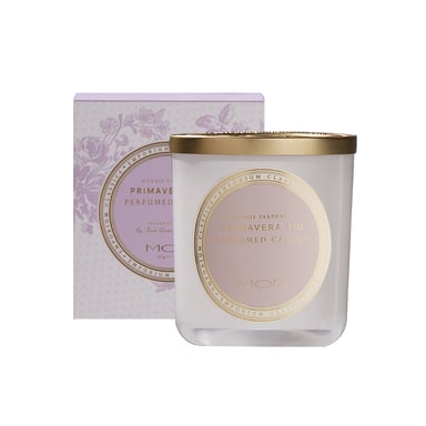 MOR Emporium Classics Primavera Fig Perfumed Candle 380g