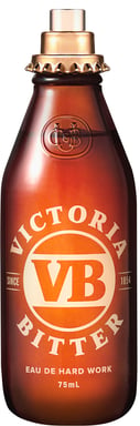 Victoria Bitter VB Thirst EDT Spray 75ml