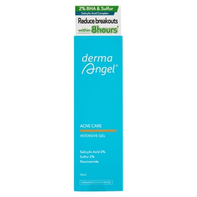 Derma Angel Intensive Gel 10ml