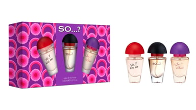 So Three For Me Gift Set 1 each