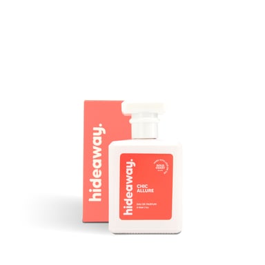Hideaway Chic Allure EDP Spray 50ml