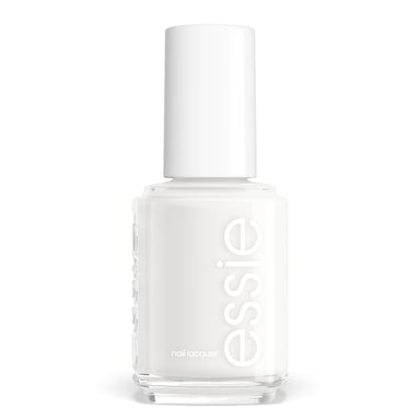 Essie Nail Enamel Blanc 1 each