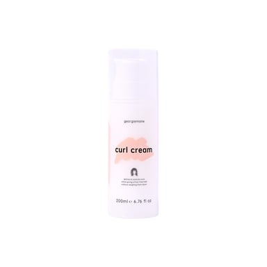 Georgiemane Curl Cream 200ml