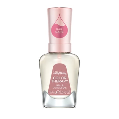 Sally Hansen Color Therapy Nail & Cuticle Oil 14.7ml