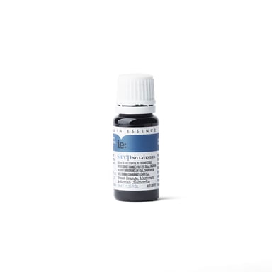 In Essence Sleep No Lavender Pure Essential Oil Blend 10ml