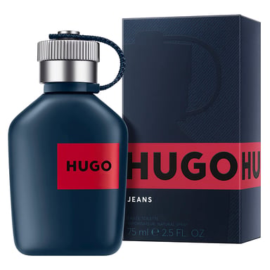 Hugo Boss Jeans EDT Spray 75ml