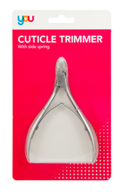 You Cuticle Trimmer 1 each