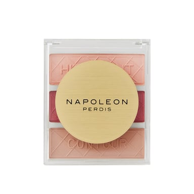 Napoleon Perdis Ultimate Contour Palette Original 1 each