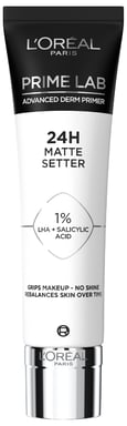 L'Oreal Paris Prime Lab 24 Hr Matte Primer 1 each