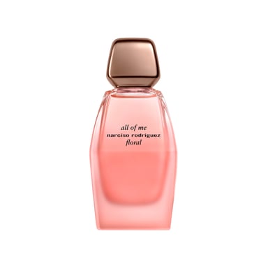 Narciso Rodriguez All Of Me Floral EDP Spray 90ml